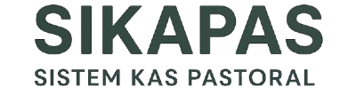 Logo SIKAPAS